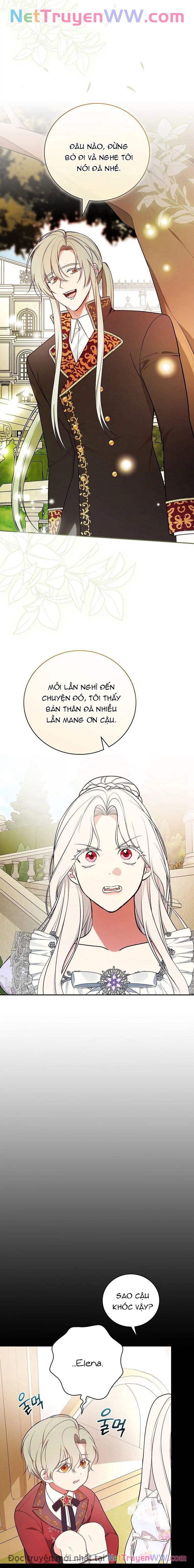 Tôi Trở Thành Mẹ Của Chiến Binh Chap 74 - Next Chap 75