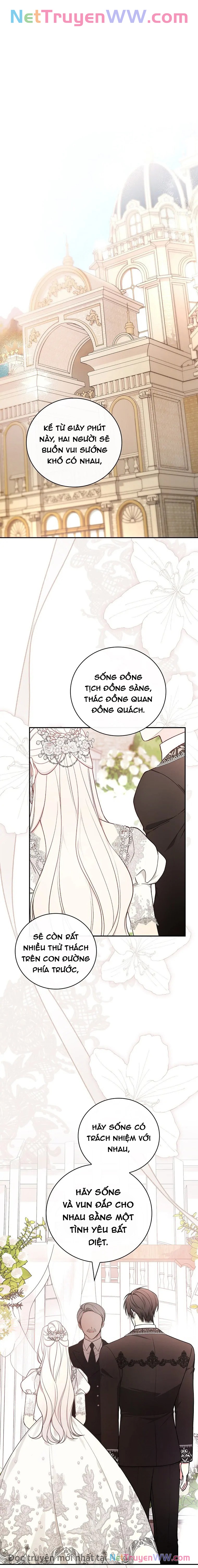 Tôi Trở Thành Mẹ Của Chiến Binh Chap 75 - Next Chap 76