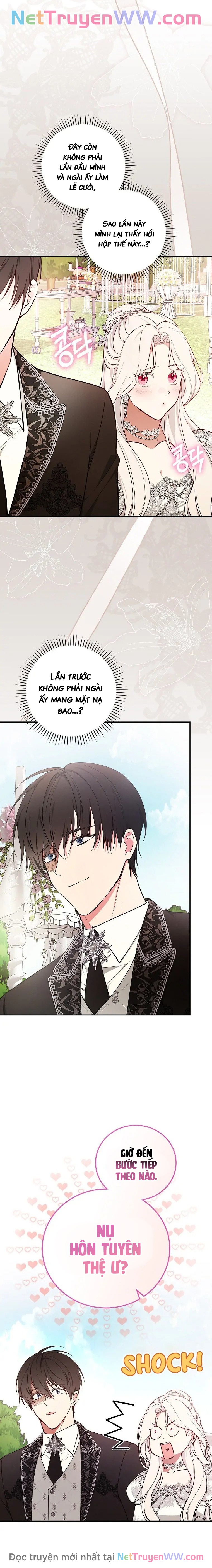 Tôi Trở Thành Mẹ Của Chiến Binh Chap 75 - Next Chap 76