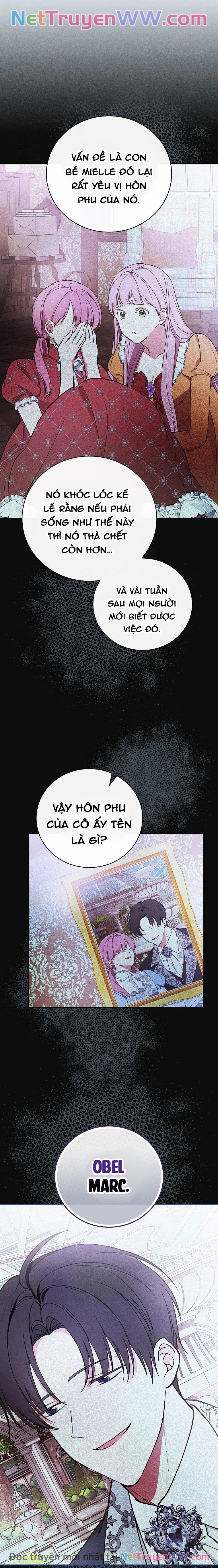 Tôi Trở Thành Mẹ Của Chiến Binh Chap 75 - Next Chap 76