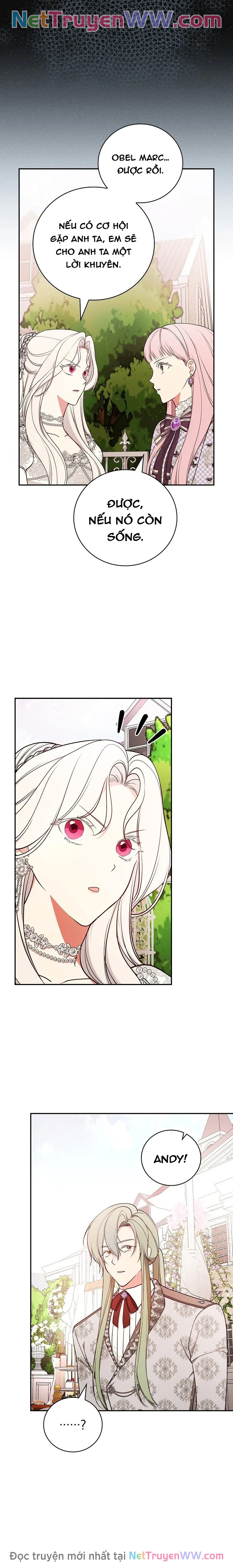 Tôi Trở Thành Mẹ Của Chiến Binh Chap 75 - Next Chap 76