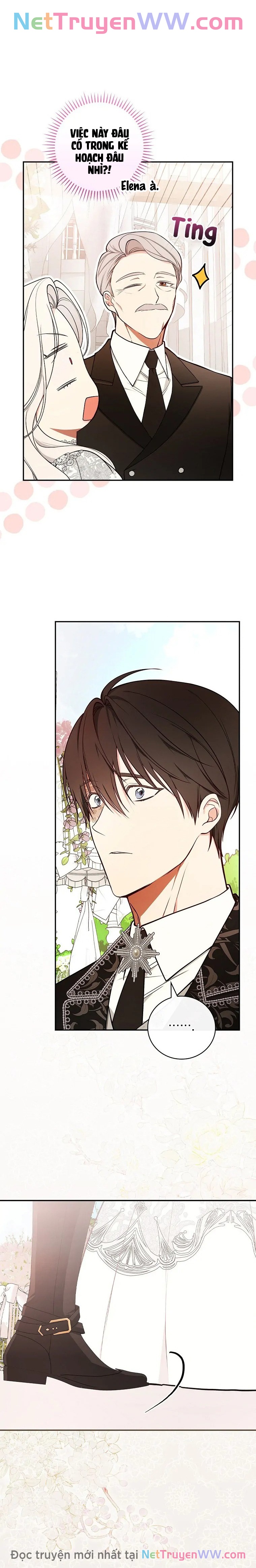 Tôi Trở Thành Mẹ Của Chiến Binh Chap 75 - Next Chap 76