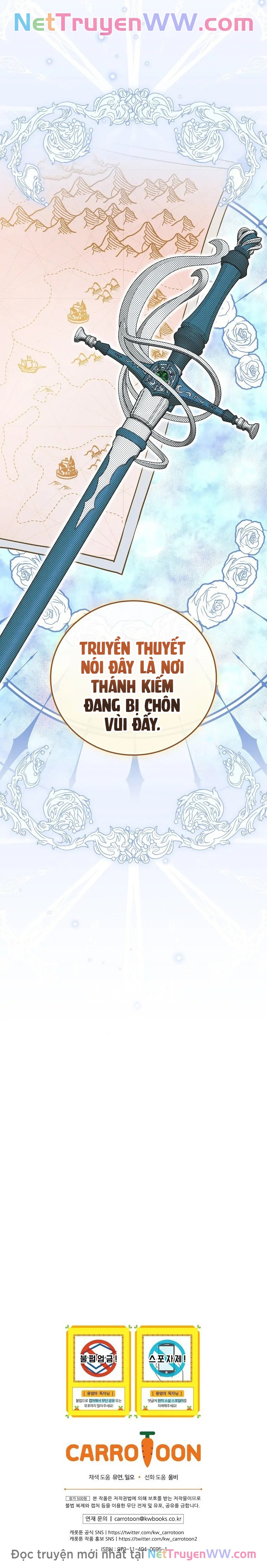 Tôi Trở Thành Mẹ Của Chiến Binh Chap 75 - Next Chap 76