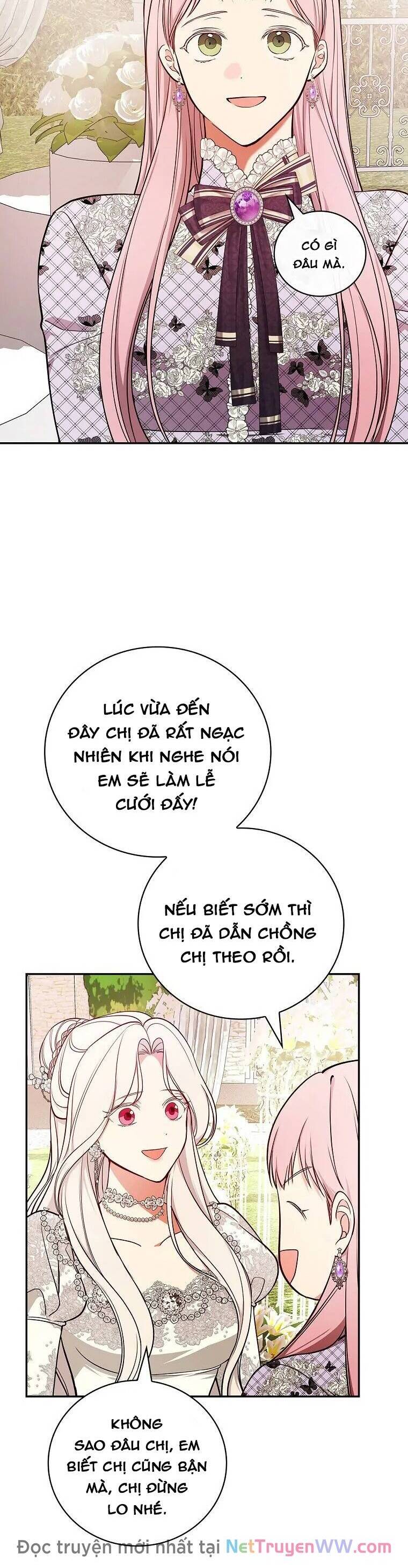 Tôi Trở Thành Mẹ Của Chiến Binh Chap 75 - Next Chap 76