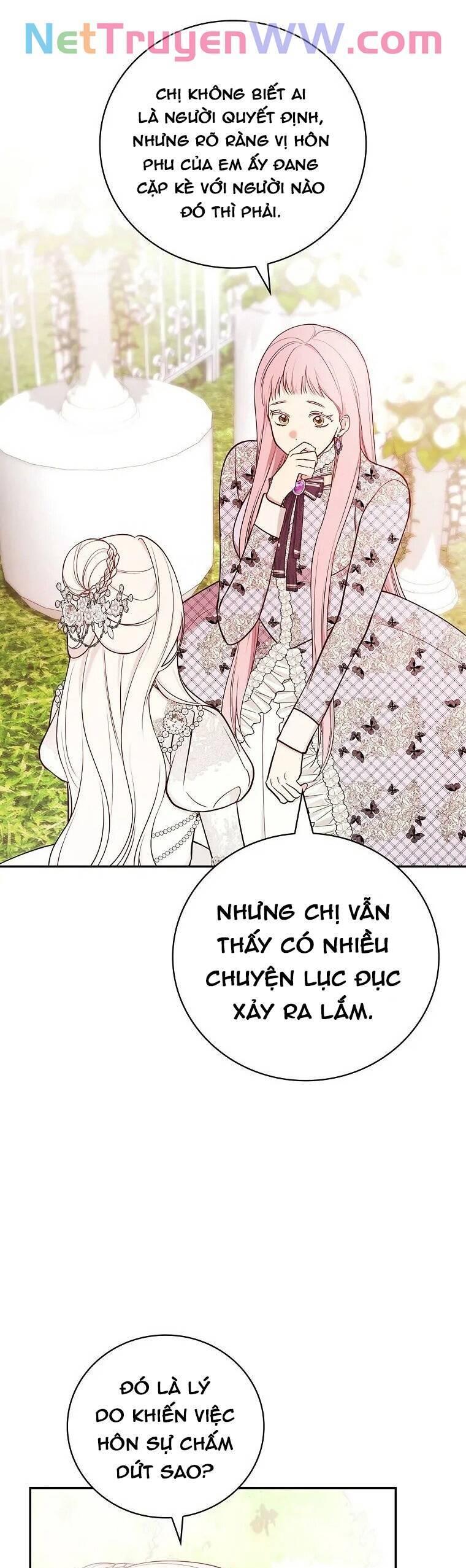 Tôi Trở Thành Mẹ Của Chiến Binh Chap 75 - Next Chap 76