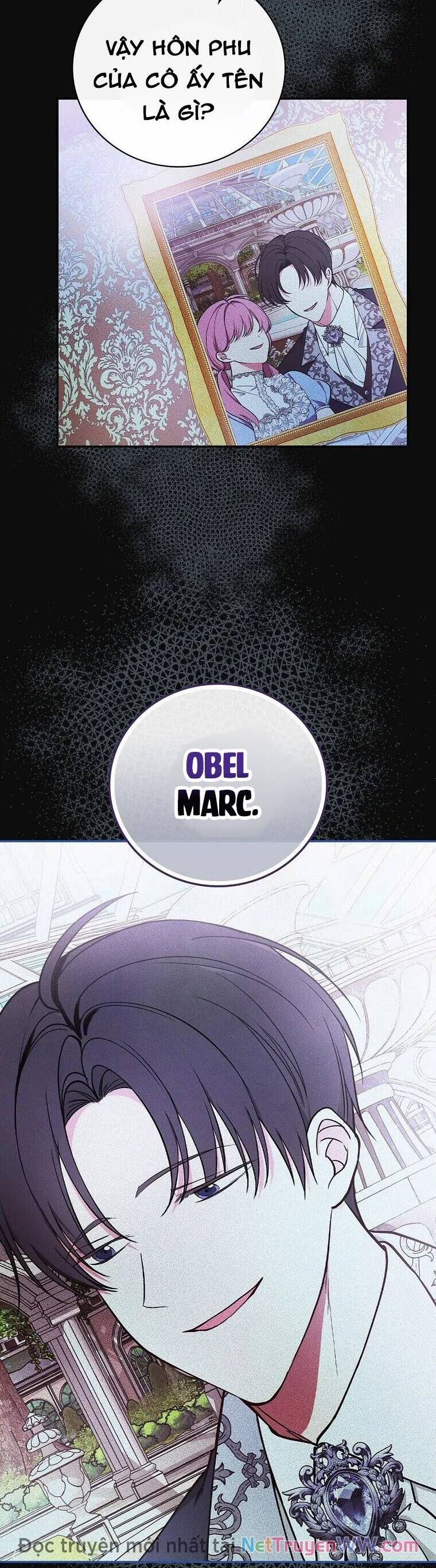 Tôi Trở Thành Mẹ Của Chiến Binh Chap 75 - Next Chap 76