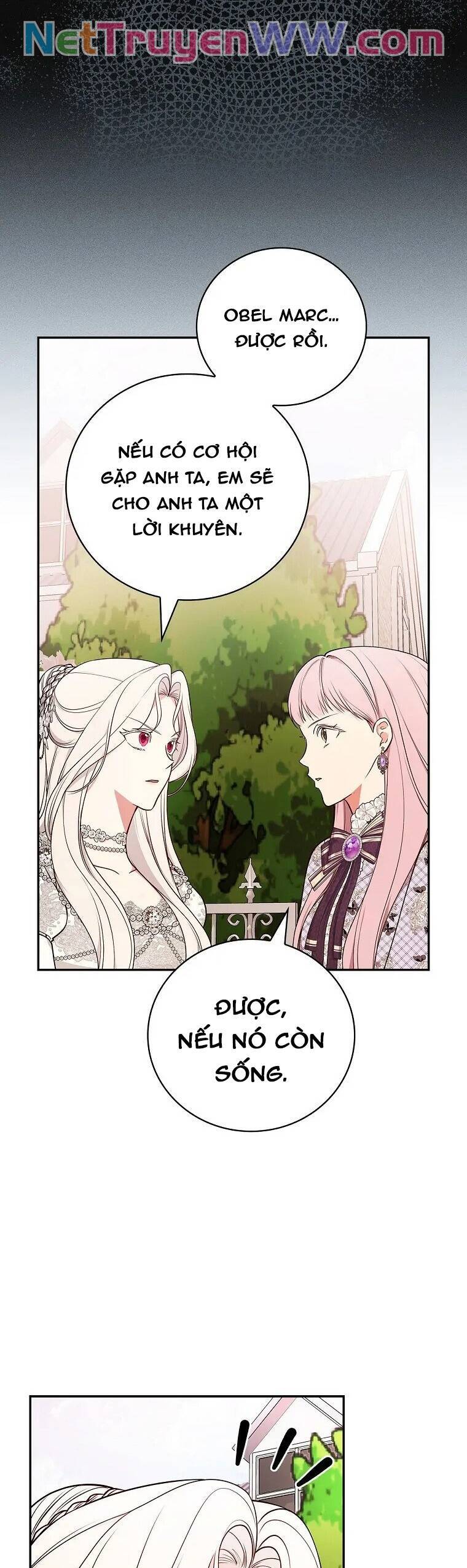 Tôi Trở Thành Mẹ Của Chiến Binh Chap 75 - Next Chap 76