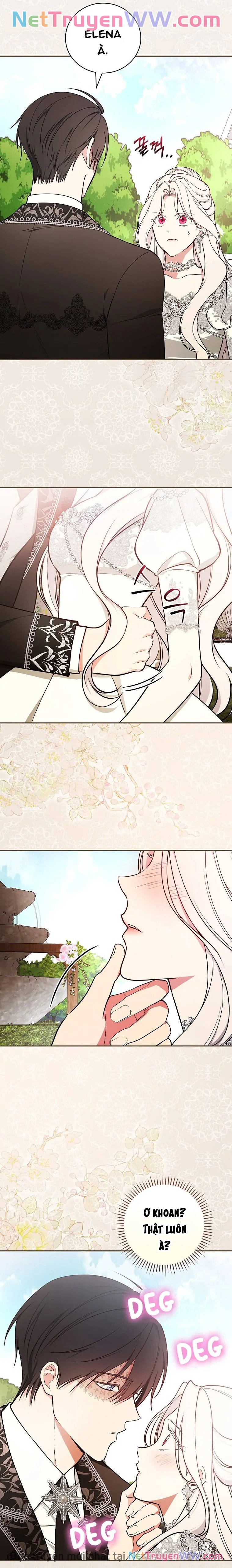 Tôi Trở Thành Mẹ Của Chiến Binh Chap 75 - Next Chap 76