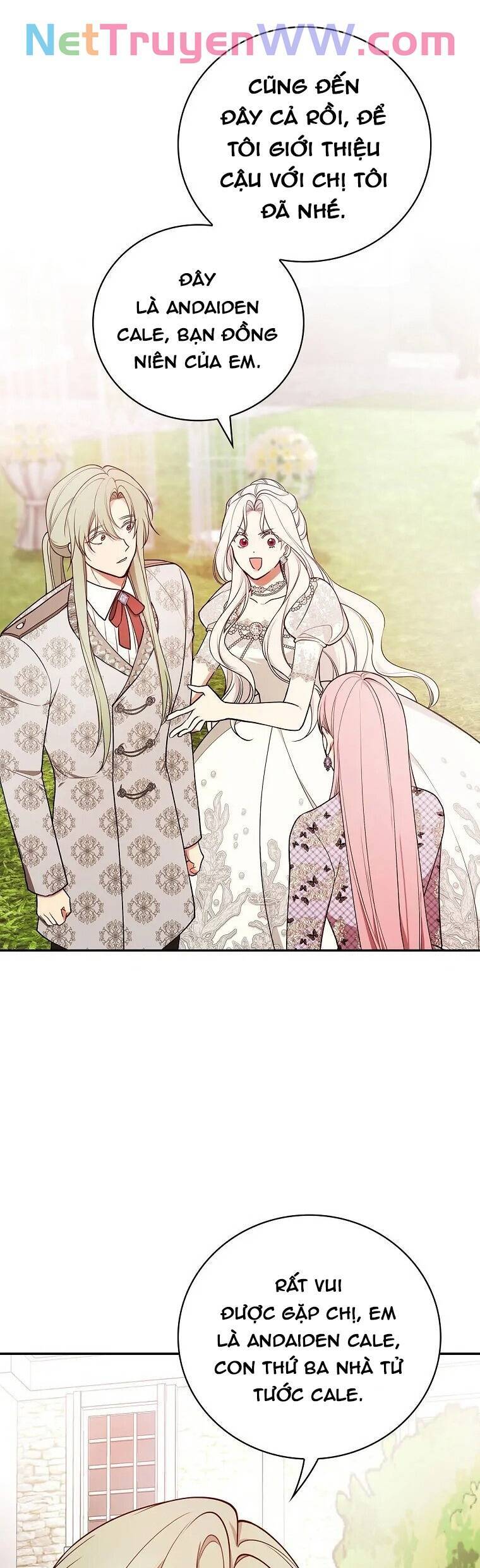 Tôi Trở Thành Mẹ Của Chiến Binh Chap 75 - Next Chap 76