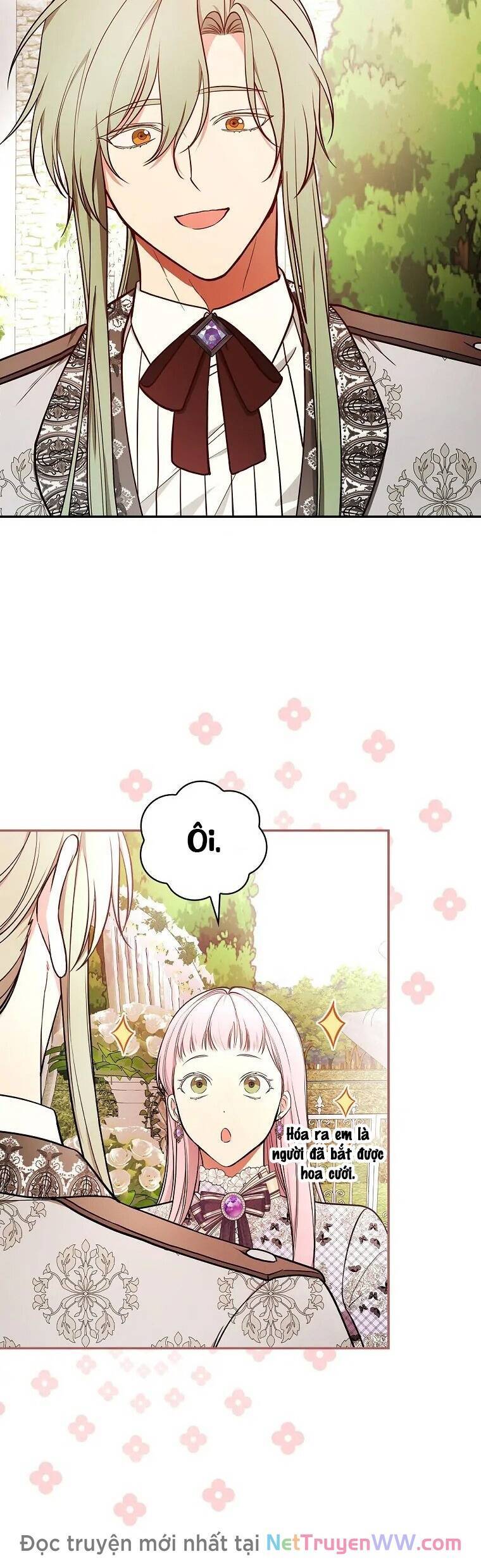 Tôi Trở Thành Mẹ Của Chiến Binh Chap 75 - Next Chap 76