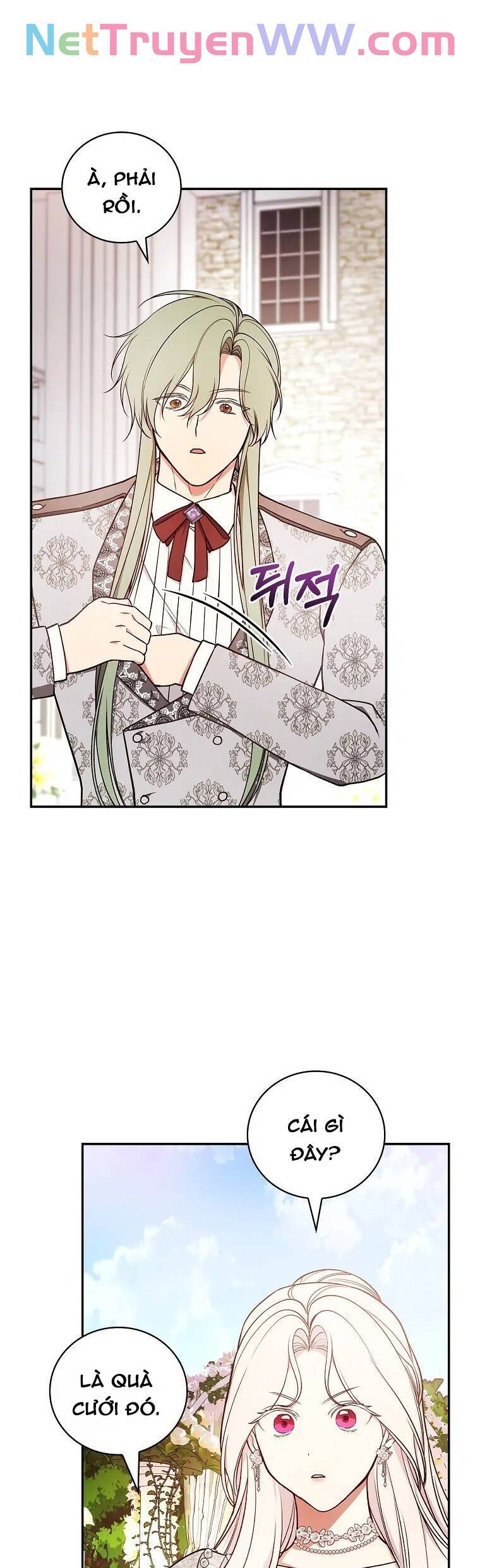 Tôi Trở Thành Mẹ Của Chiến Binh Chap 75 - Next Chap 76