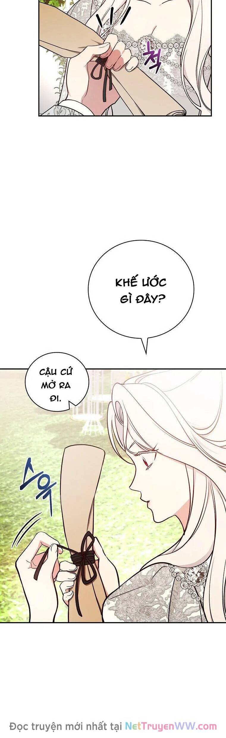 Tôi Trở Thành Mẹ Của Chiến Binh Chap 75 - Next Chap 76