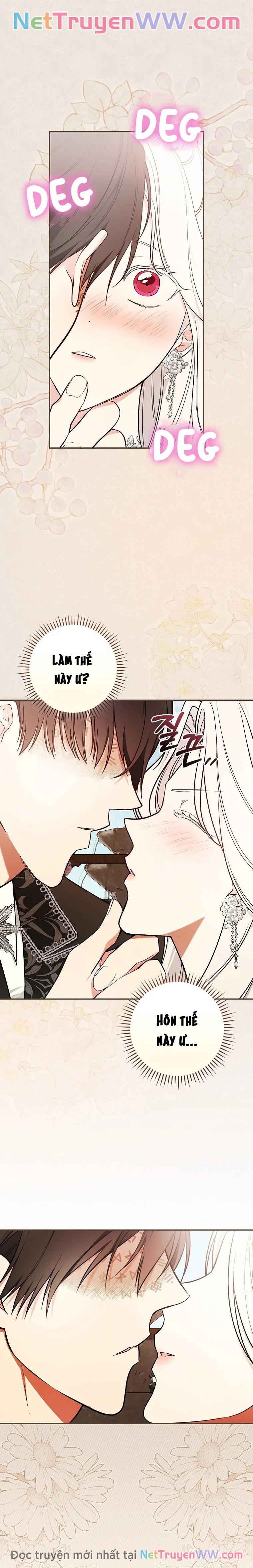 Tôi Trở Thành Mẹ Của Chiến Binh Chap 75 - Next Chap 76