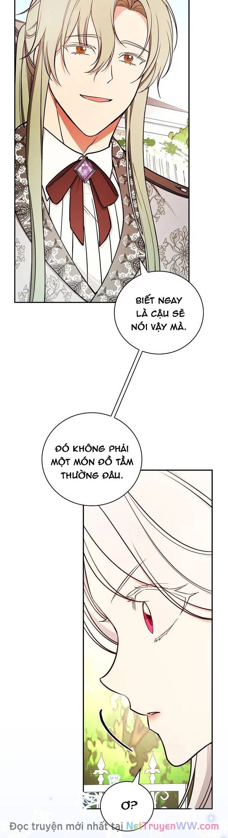 Tôi Trở Thành Mẹ Của Chiến Binh Chap 75 - Next Chap 76