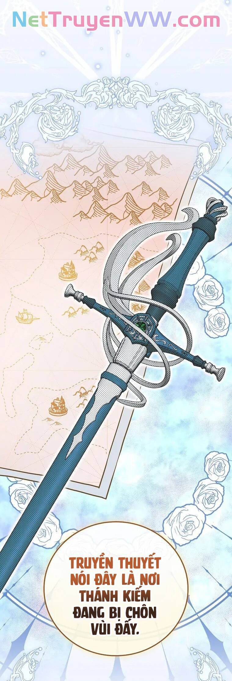 Tôi Trở Thành Mẹ Của Chiến Binh Chap 75 - Next Chap 76