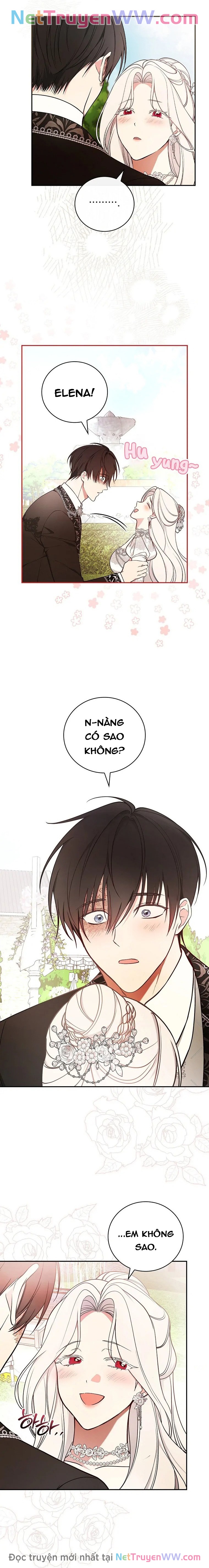 Tôi Trở Thành Mẹ Của Chiến Binh Chap 75 - Next Chap 76