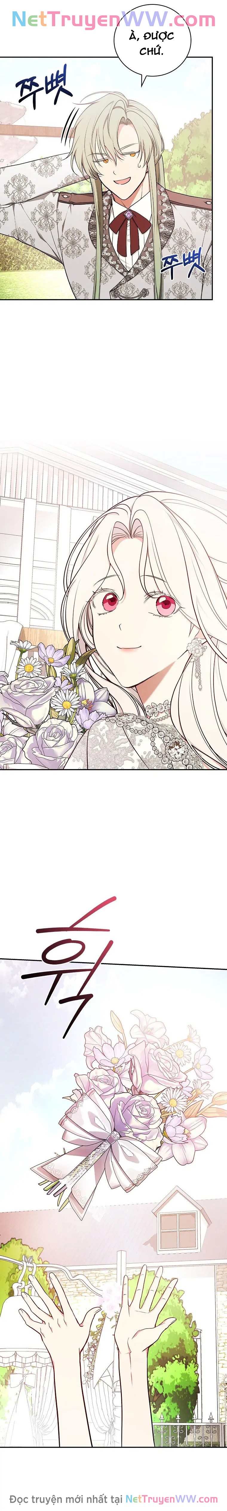 Tôi Trở Thành Mẹ Của Chiến Binh Chap 75 - Next Chap 76
