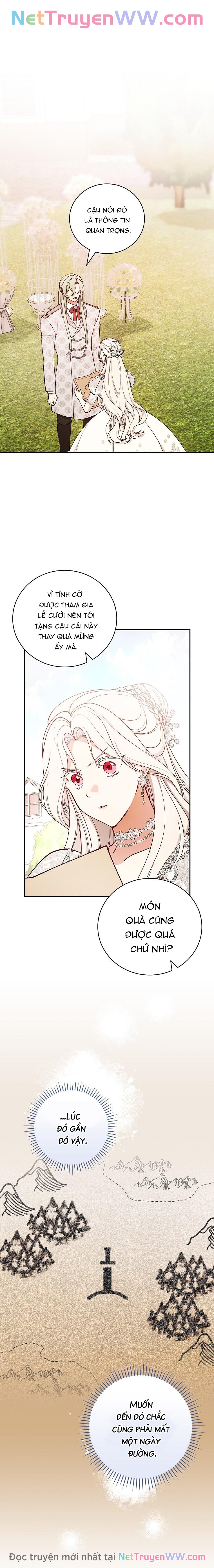 Tôi Trở Thành Mẹ Của Chiến Binh Chap 76 - Next Chap 77