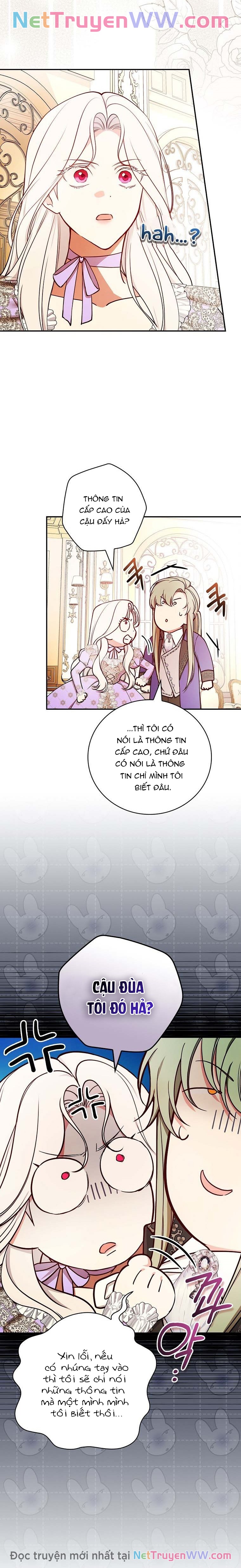 Tôi Trở Thành Mẹ Của Chiến Binh Chap 76 - Next Chap 77