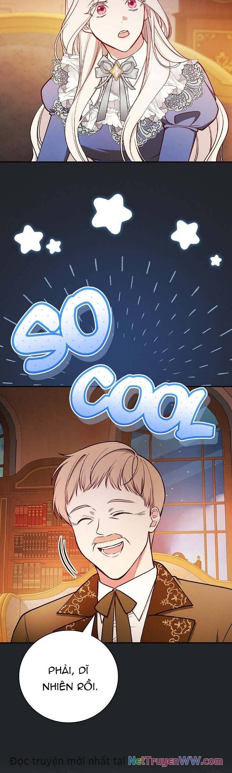 Tôi Trở Thành Mẹ Của Chiến Binh Chap 76 - Next Chap 77