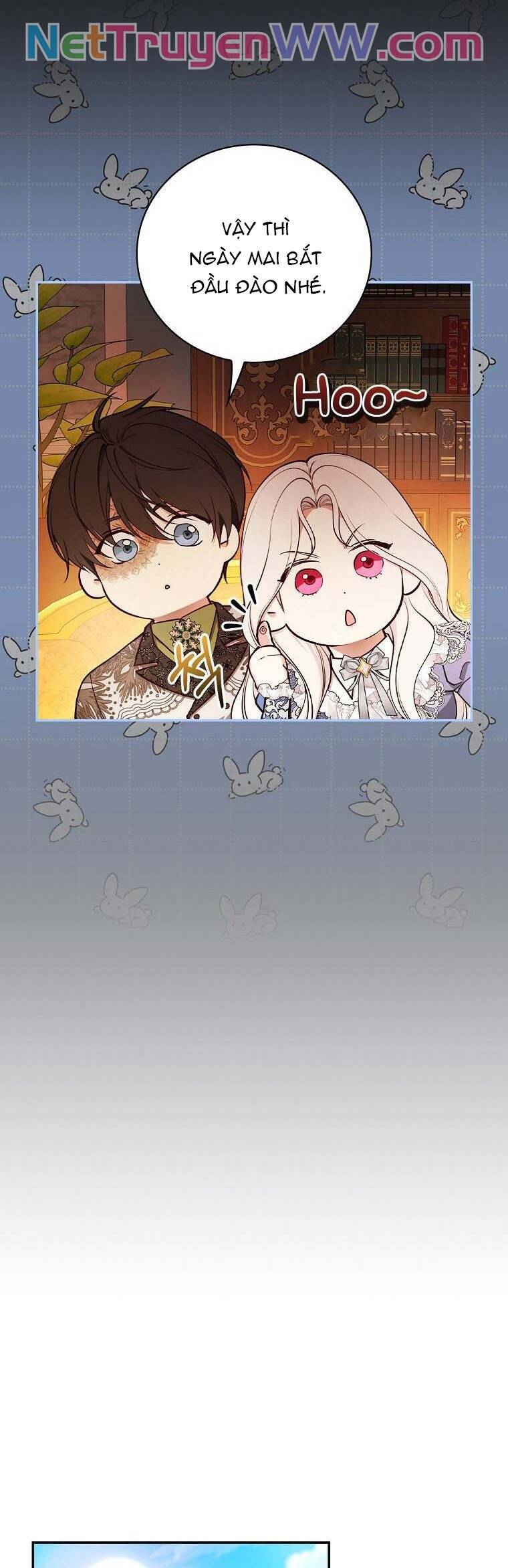 Tôi Trở Thành Mẹ Của Chiến Binh Chap 76 - Next Chap 77