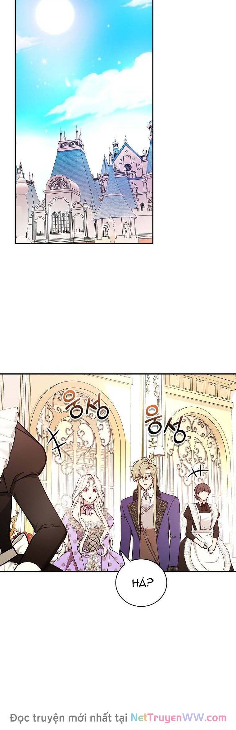 Tôi Trở Thành Mẹ Của Chiến Binh Chap 76 - Next Chap 77