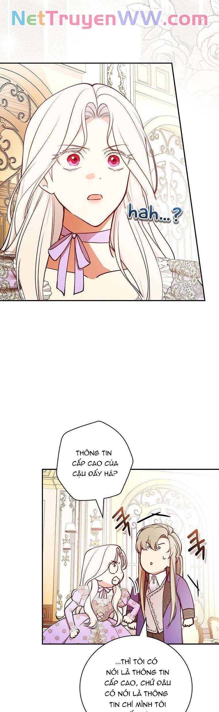 Tôi Trở Thành Mẹ Của Chiến Binh Chap 76 - Next Chap 77