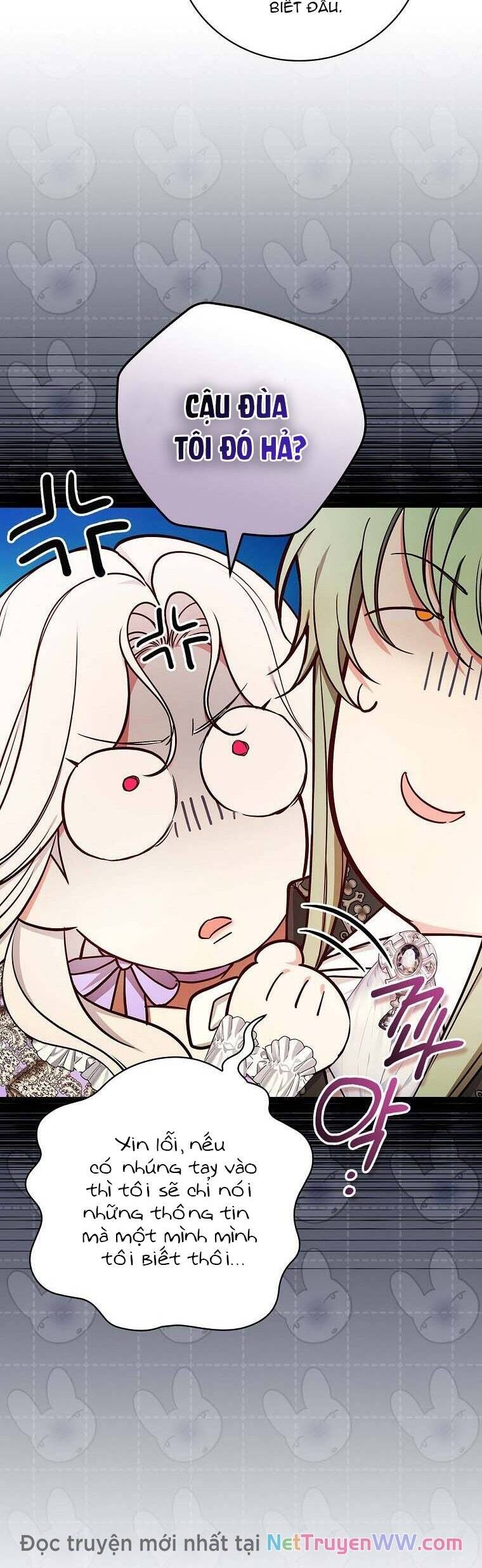 Tôi Trở Thành Mẹ Của Chiến Binh Chap 76 - Next Chap 77