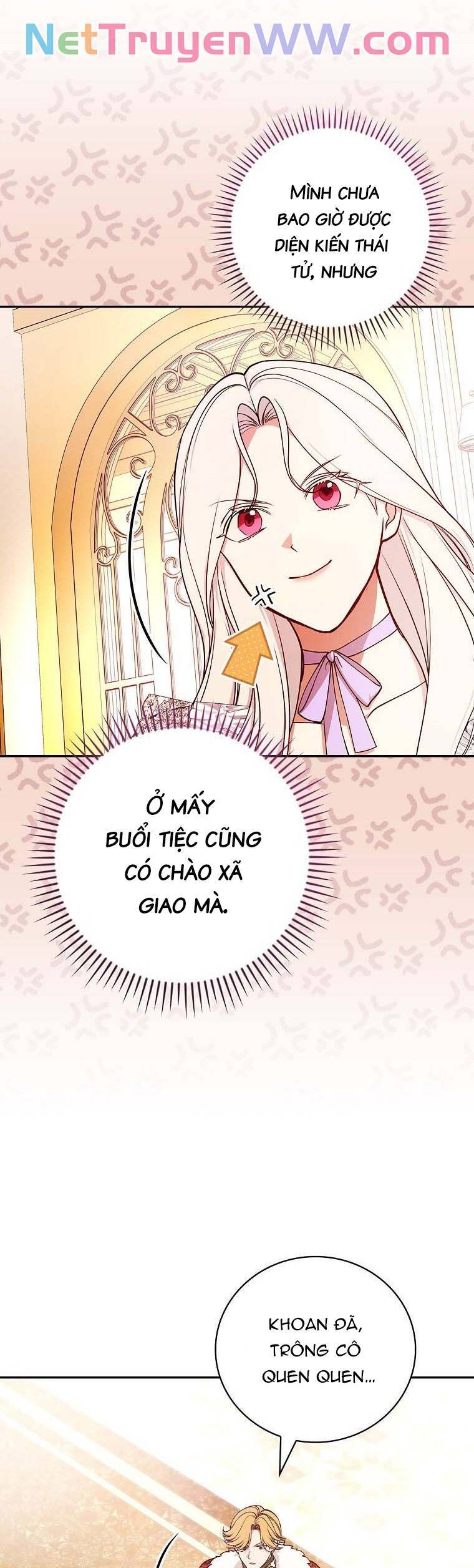 Tôi Trở Thành Mẹ Của Chiến Binh Chap 76 - Next Chap 77