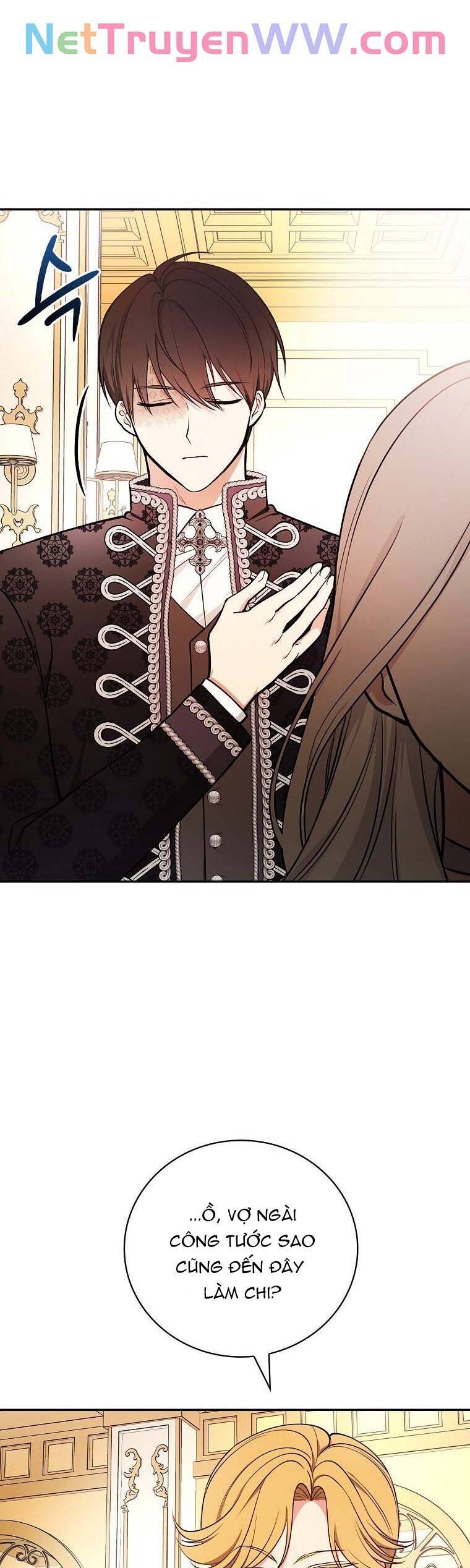 Tôi Trở Thành Mẹ Của Chiến Binh Chap 76 - Next Chap 77