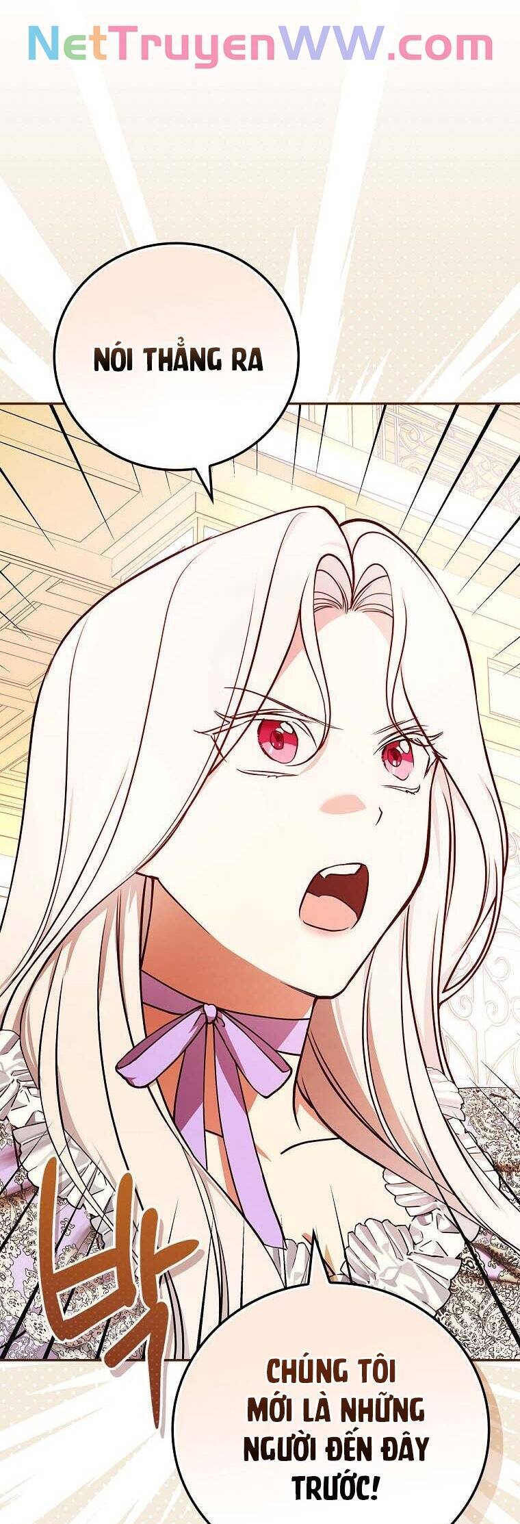 Tôi Trở Thành Mẹ Của Chiến Binh Chap 76 - Next Chap 77