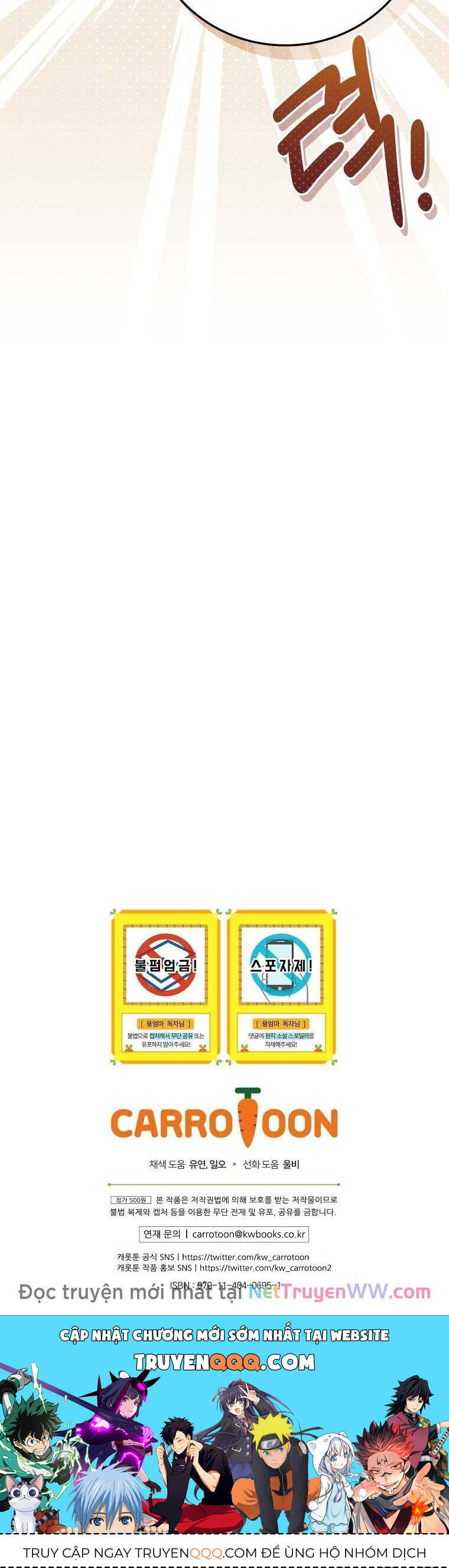 Tôi Trở Thành Mẹ Của Chiến Binh Chap 76 - Next Chap 77