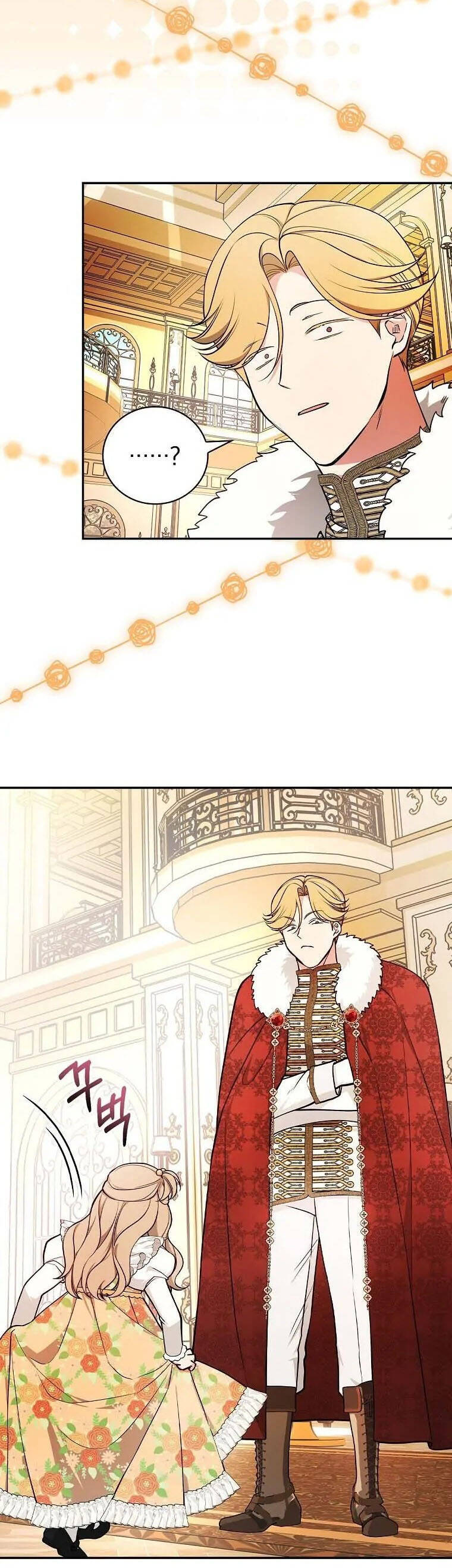 Tôi Trở Thành Mẹ Của Chiến Binh Chap 77 - Next Chap 78