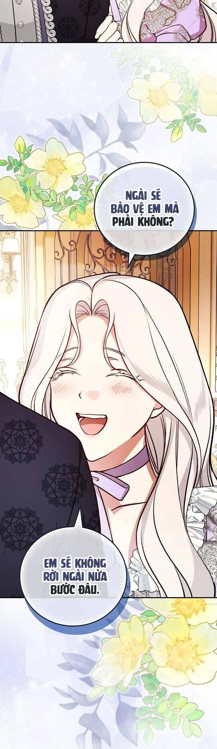 Tôi Trở Thành Mẹ Của Chiến Binh Chap 77 - Next Chap 78