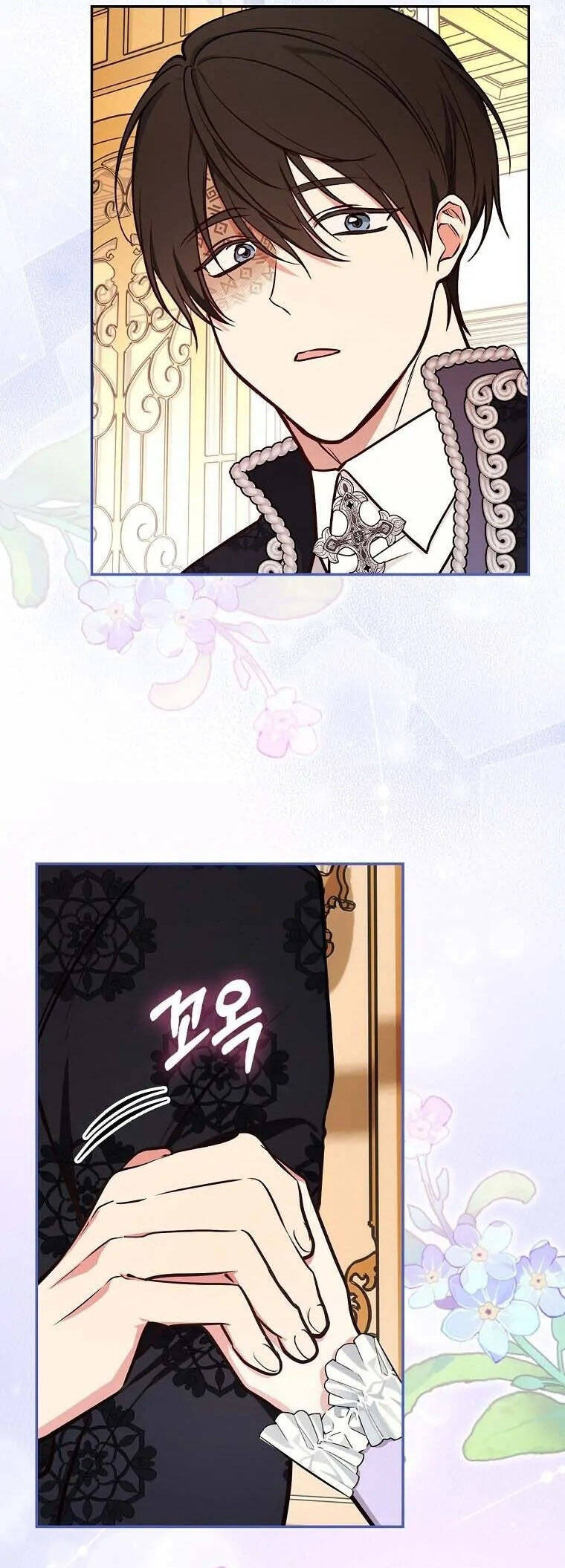 Tôi Trở Thành Mẹ Của Chiến Binh Chap 77 - Next Chap 78