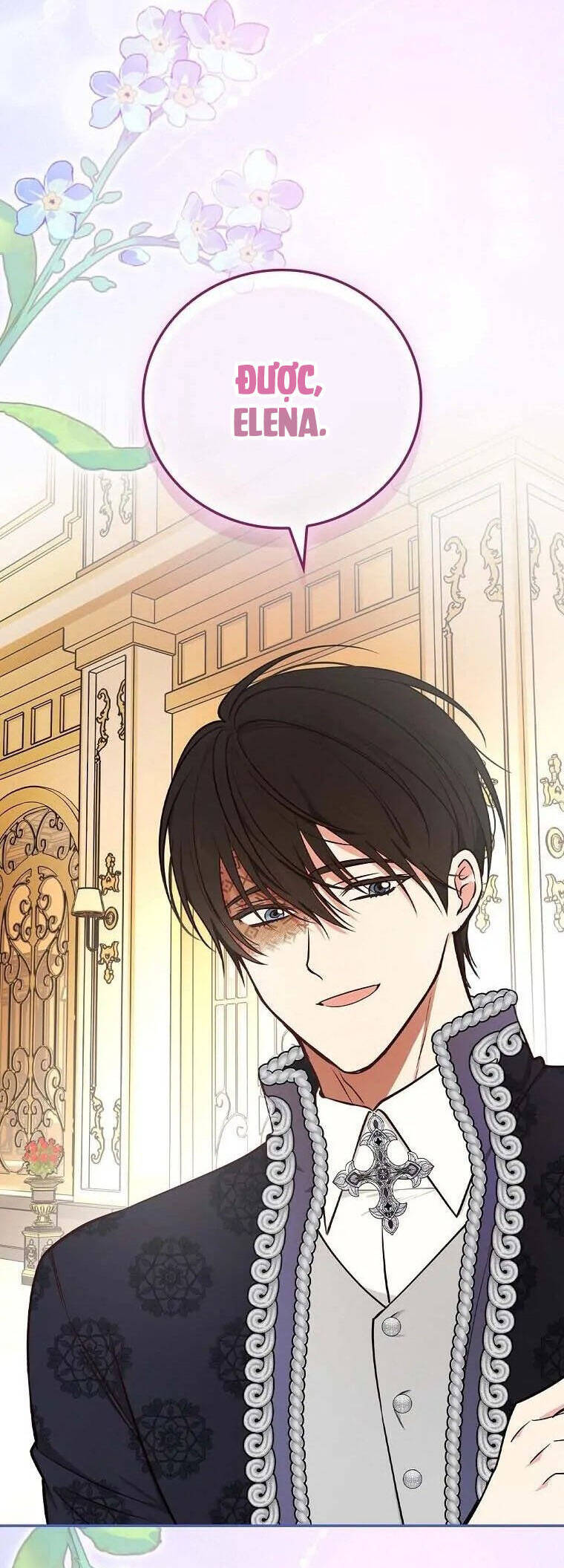 Tôi Trở Thành Mẹ Của Chiến Binh Chap 77 - Next Chap 78