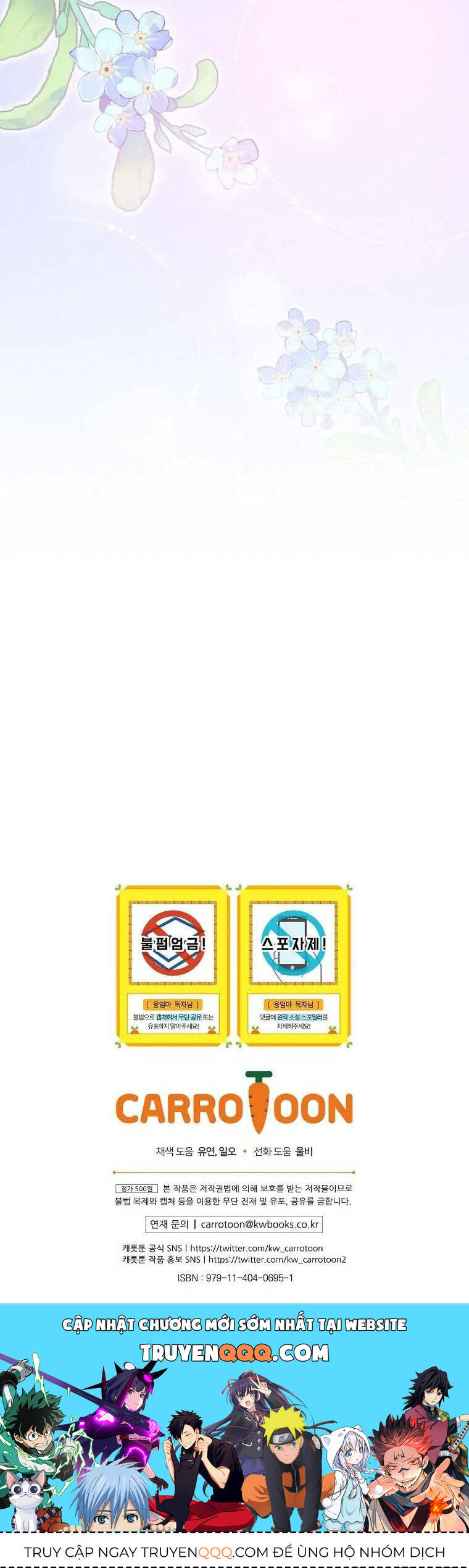 Tôi Trở Thành Mẹ Của Chiến Binh Chap 77 - Next Chap 78