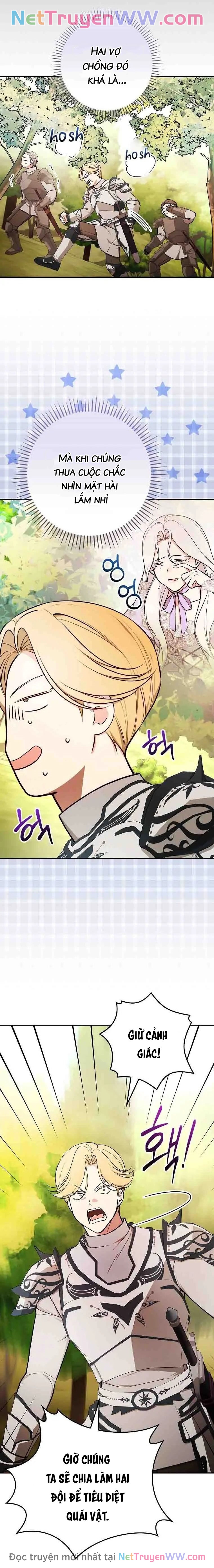 Tôi Trở Thành Mẹ Của Chiến Binh Chap 78 - Next Chap 79