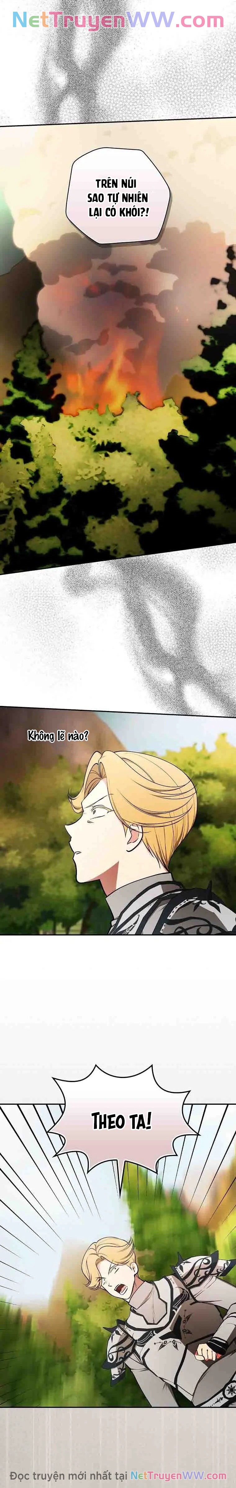 Tôi Trở Thành Mẹ Của Chiến Binh Chap 78 - Next Chap 79