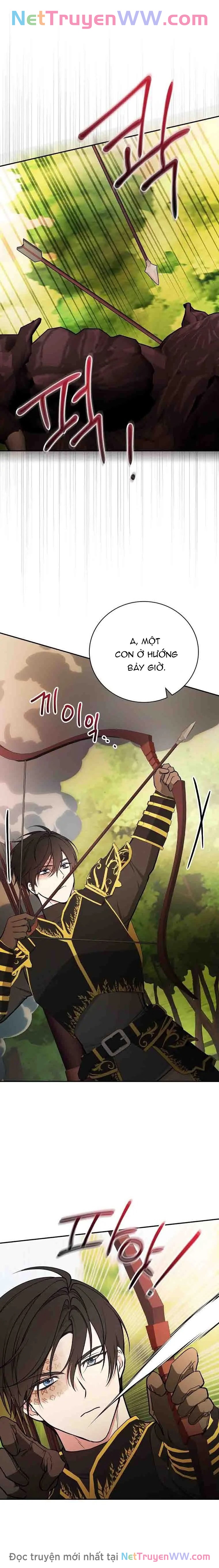 Tôi Trở Thành Mẹ Của Chiến Binh Chap 78 - Next Chap 79