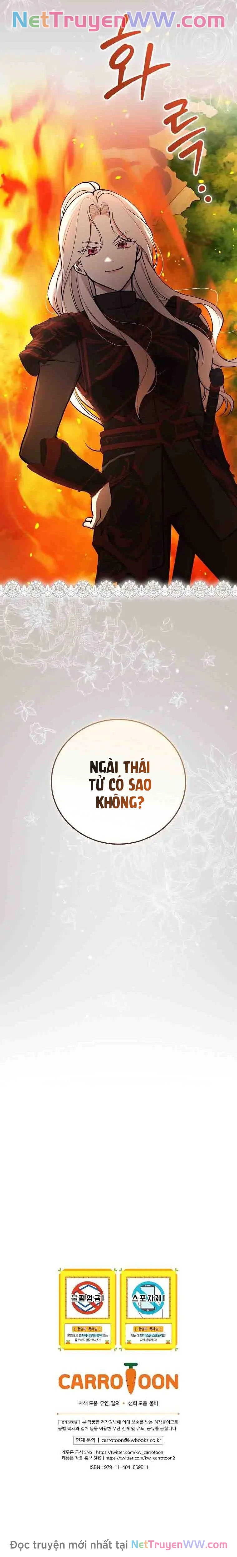 Tôi Trở Thành Mẹ Của Chiến Binh Chap 78 - Next Chap 79