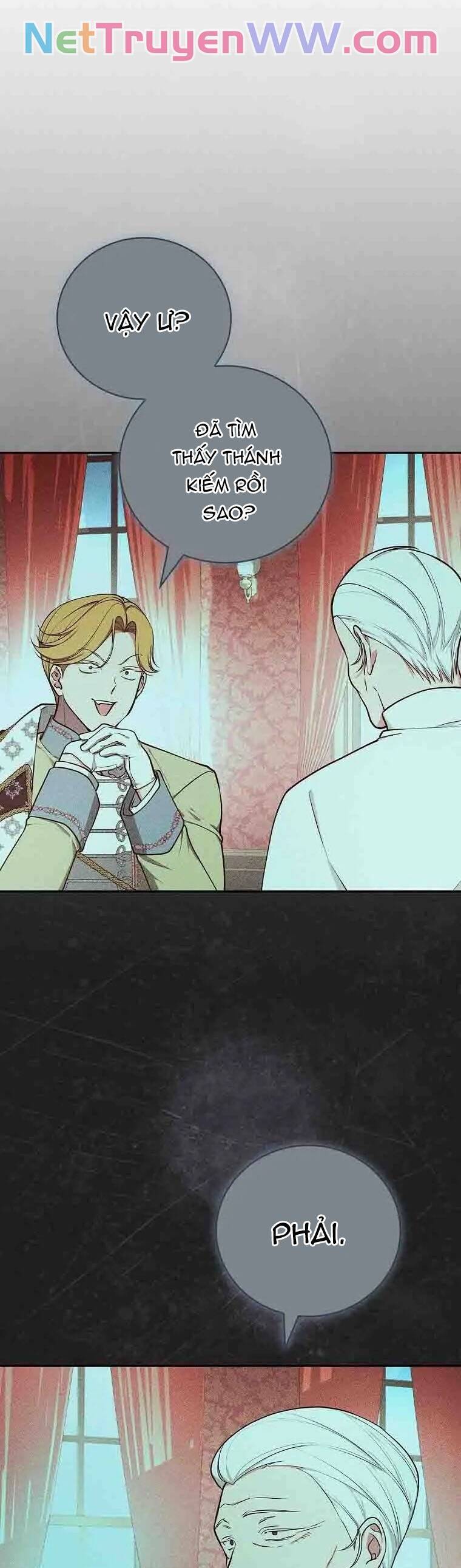 Tôi Trở Thành Mẹ Của Chiến Binh Chap 78 - Next Chap 79