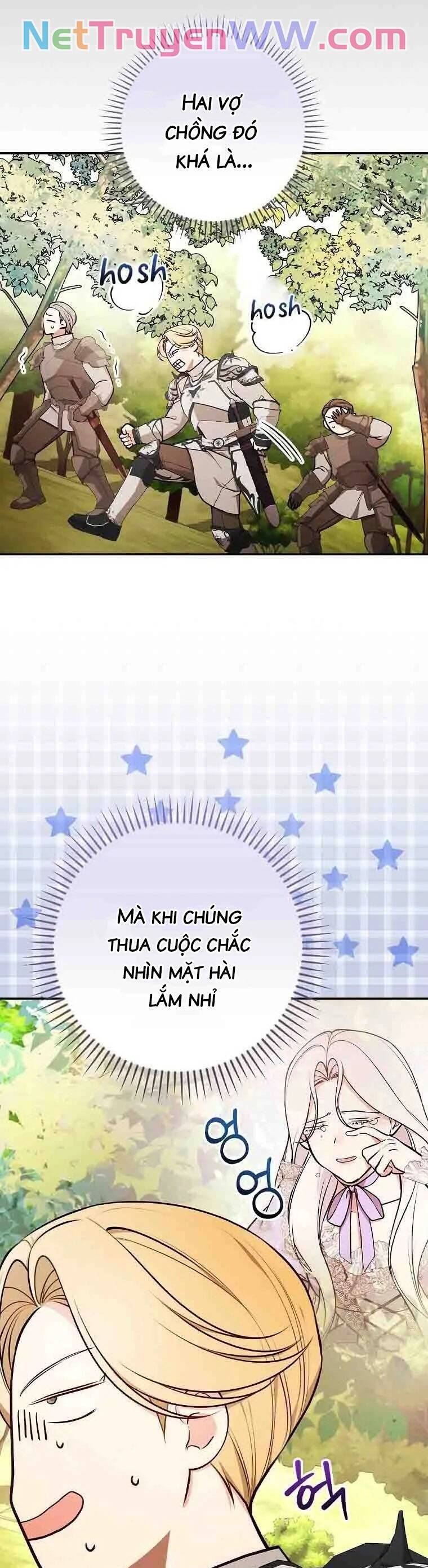 Tôi Trở Thành Mẹ Của Chiến Binh Chap 78 - Next Chap 79