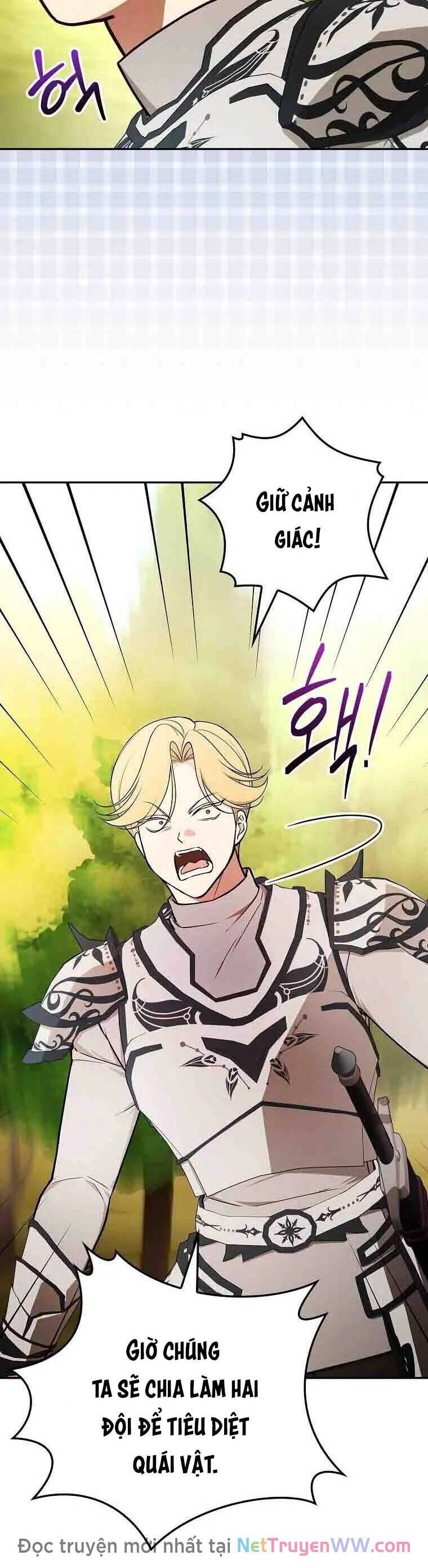 Tôi Trở Thành Mẹ Của Chiến Binh Chap 78 - Next Chap 79