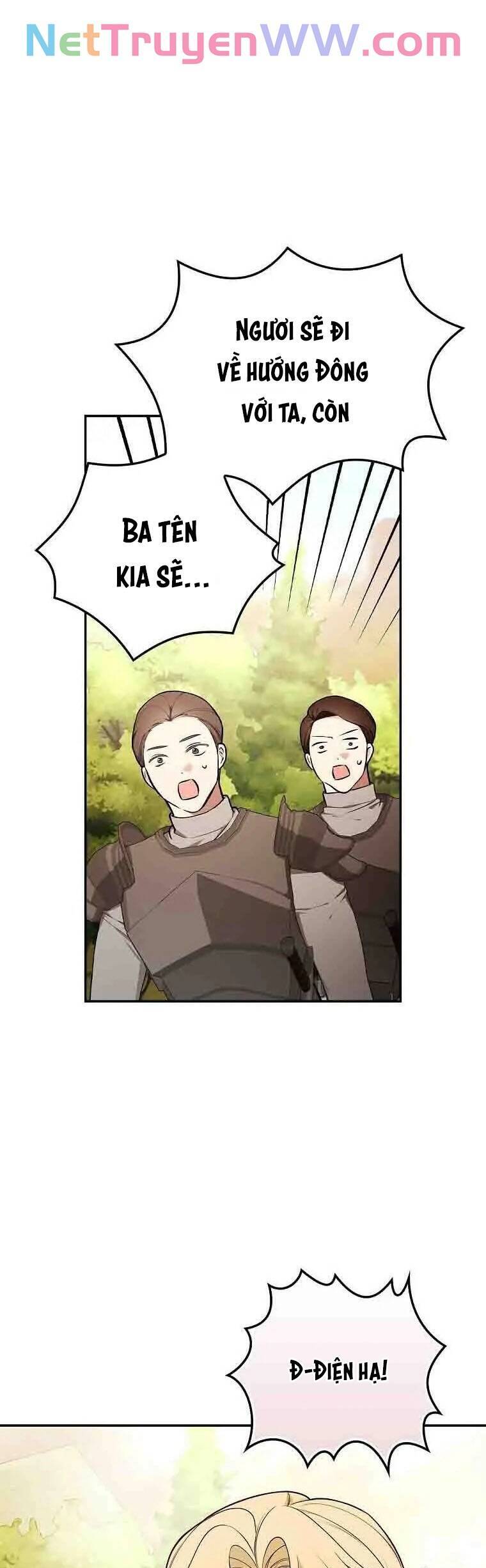 Tôi Trở Thành Mẹ Của Chiến Binh Chap 78 - Next Chap 79