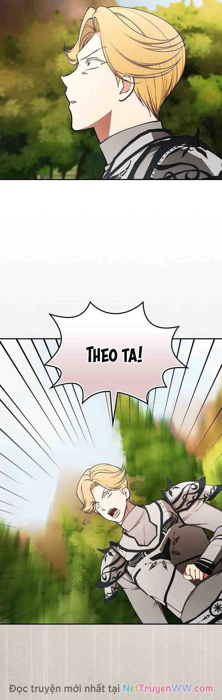 Tôi Trở Thành Mẹ Của Chiến Binh Chap 78 - Next Chap 79