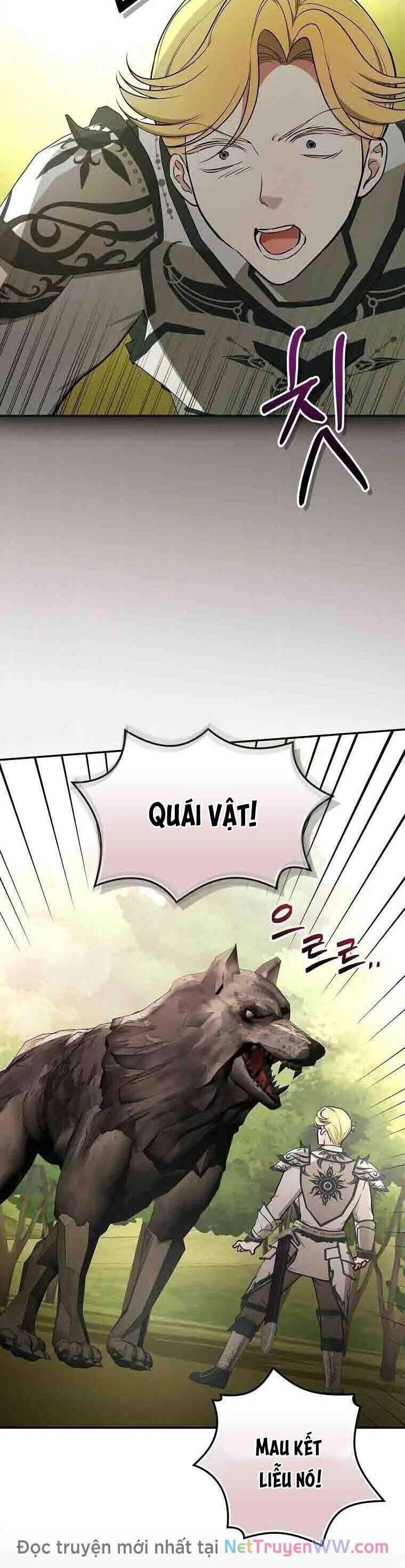 Tôi Trở Thành Mẹ Của Chiến Binh Chap 78 - Next Chap 79