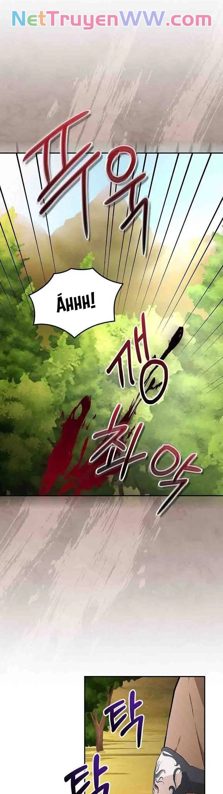 Tôi Trở Thành Mẹ Của Chiến Binh Chap 78 - Next Chap 79