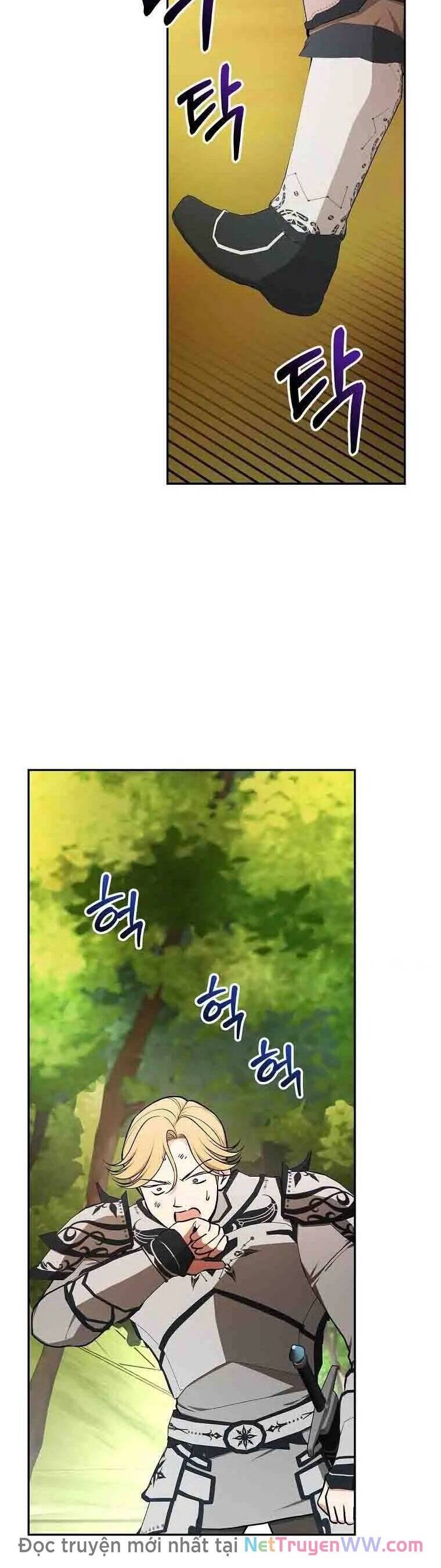 Tôi Trở Thành Mẹ Của Chiến Binh Chap 78 - Next Chap 79