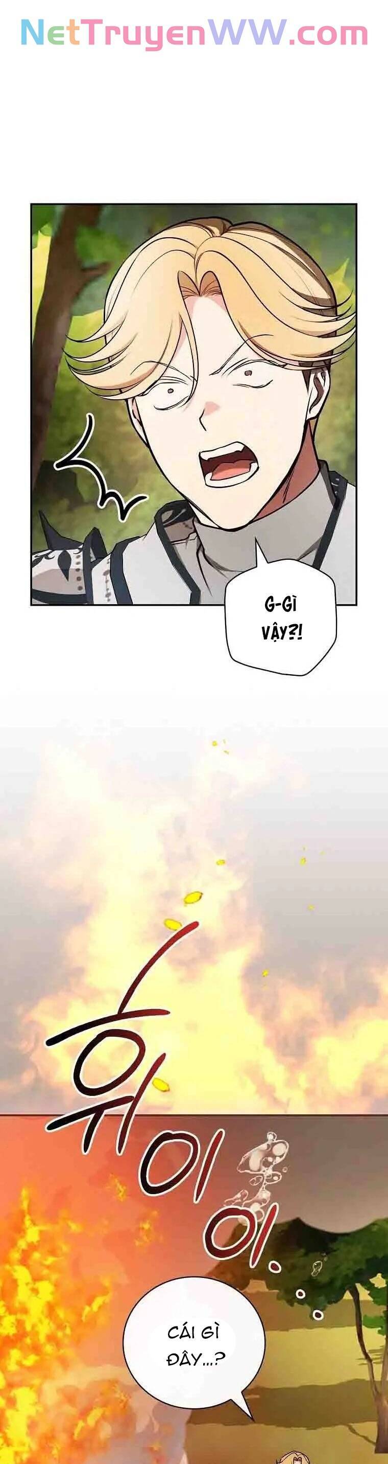 Tôi Trở Thành Mẹ Của Chiến Binh Chap 78 - Next Chap 79